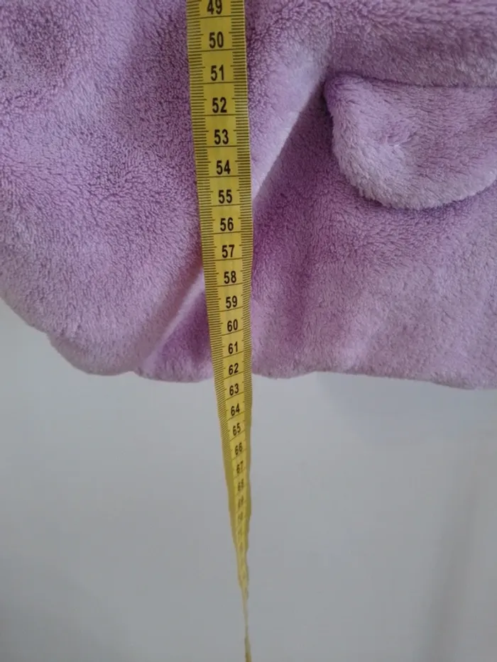 gigoteuse 0-6mois avec emplacement pour ceinture de sécurité - petit à petit - photo numéro 5