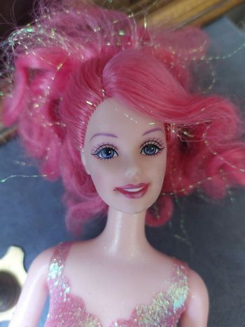 Barbie Fairytopia