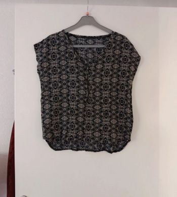 Top t-shirt léger 