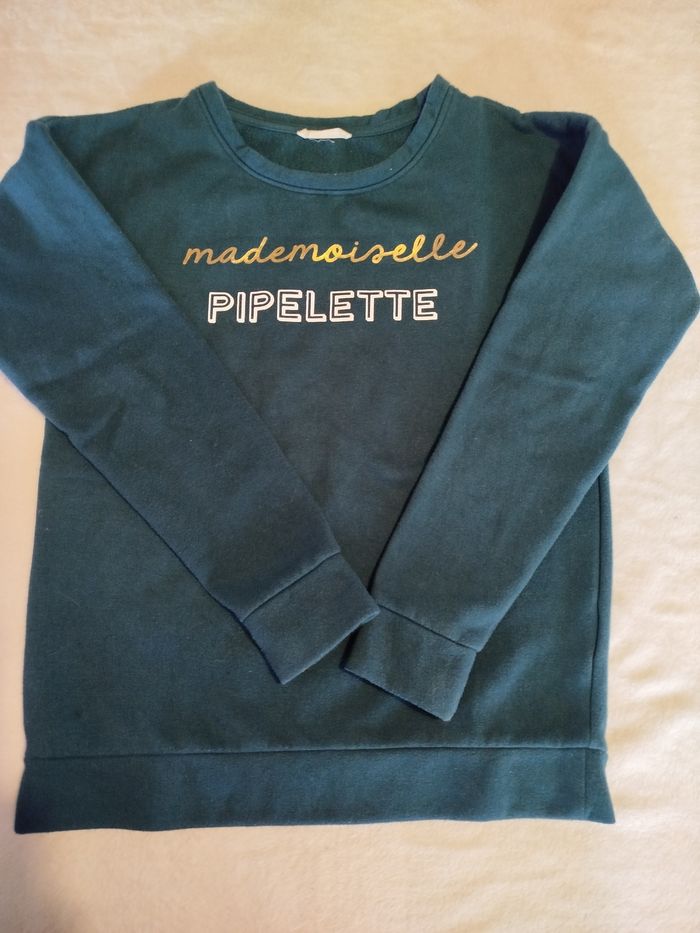 Lot vêtements  10 ans et XS - photo numéro 3