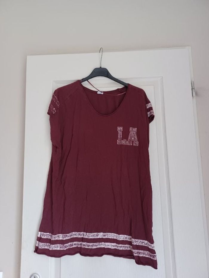 T shirt