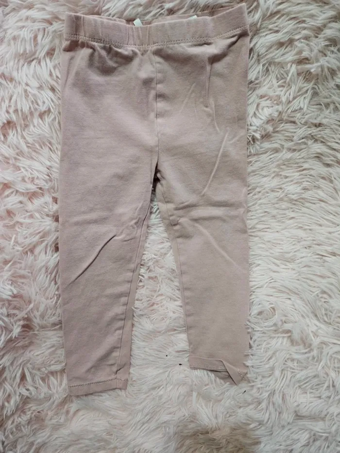 Lot 3 leggings - photo numéro 5