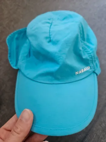 Casquette 18 24 mois decathlon