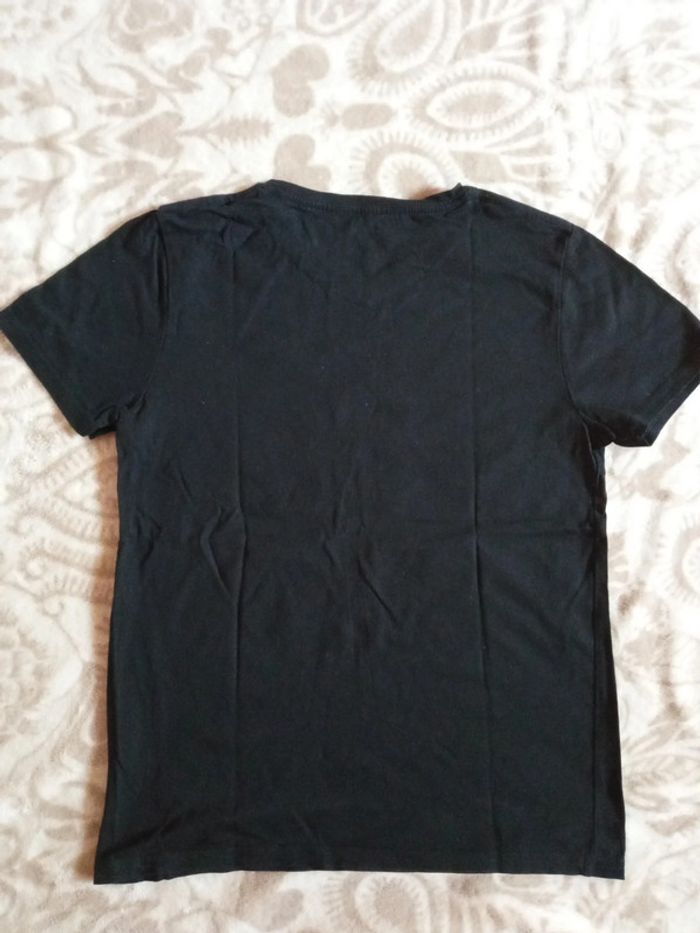 Tee-shirt "NYC" 14 ans - photo numéro 3