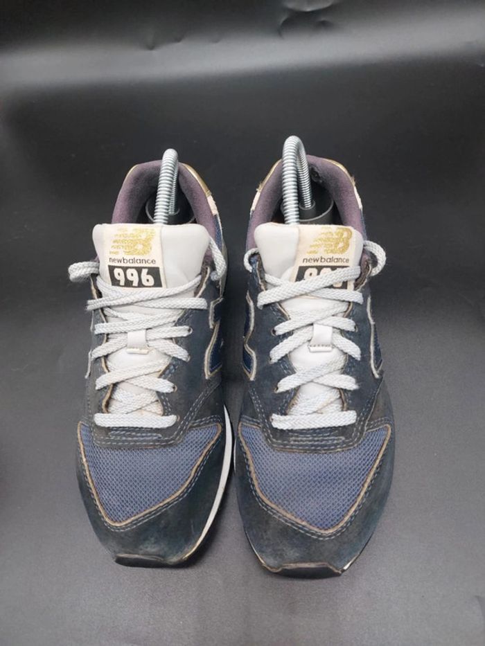 New Balance 996 - photo numéro 6