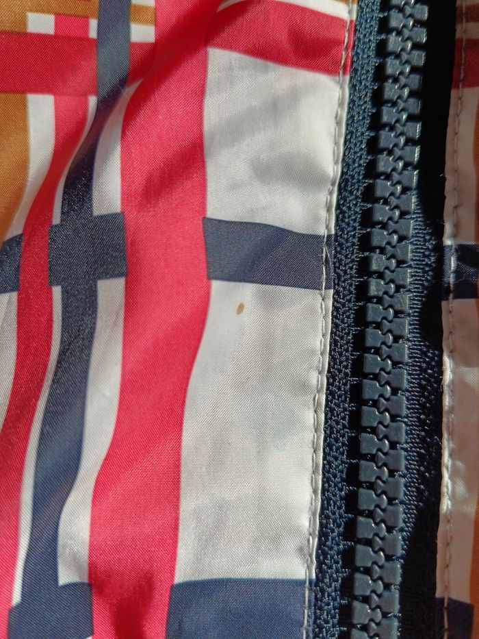 Coupe-vent imperméable  Petit Bateau 5 ans - photo numéro 5