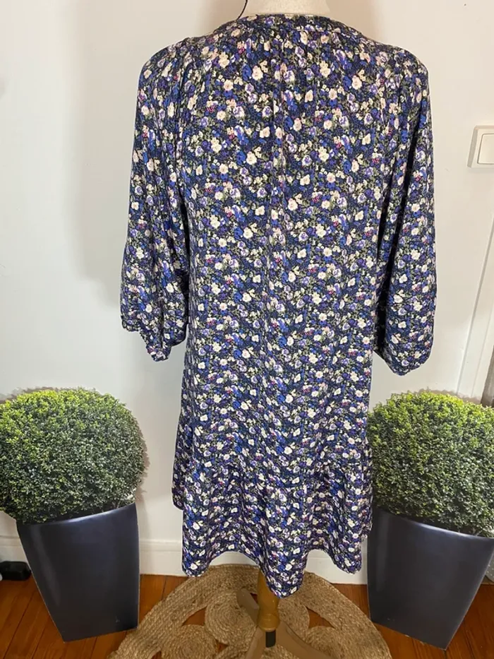Robe loose Levis - photo numéro 2