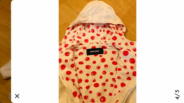 Veste fille taille 2 ans - photo numéro 4