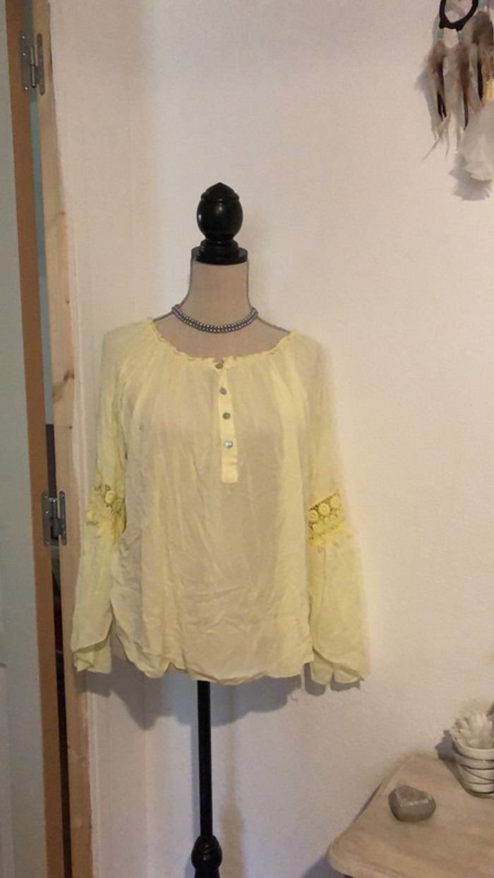 Chemise