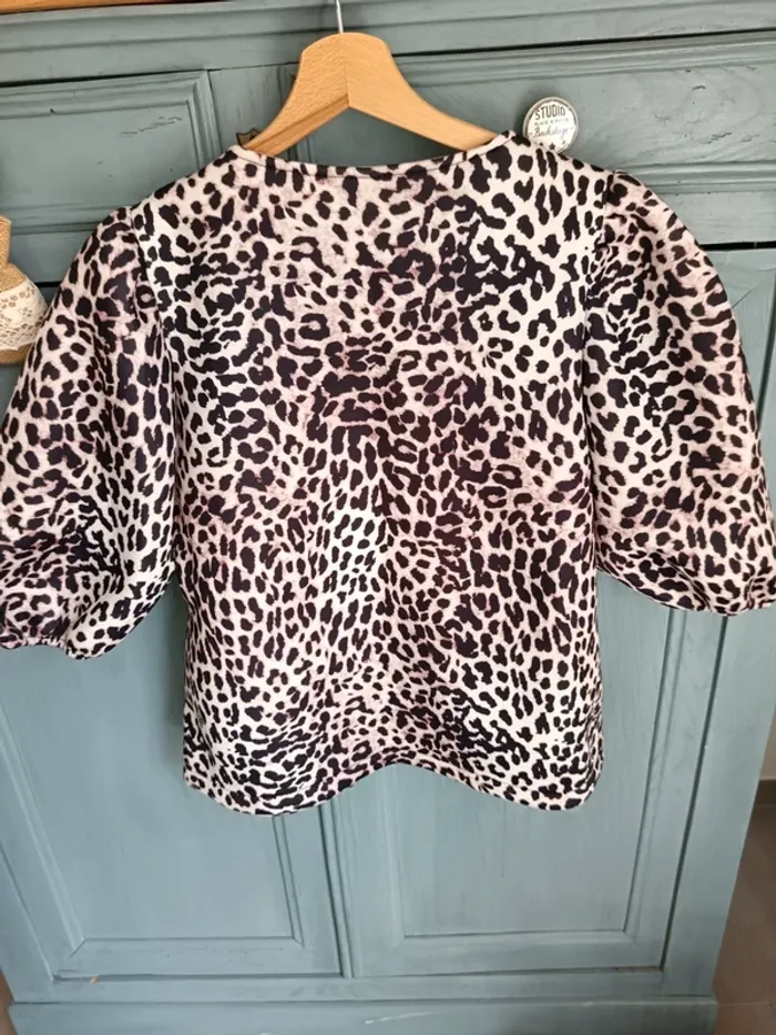 Veste matelassée - photo numéro 3
