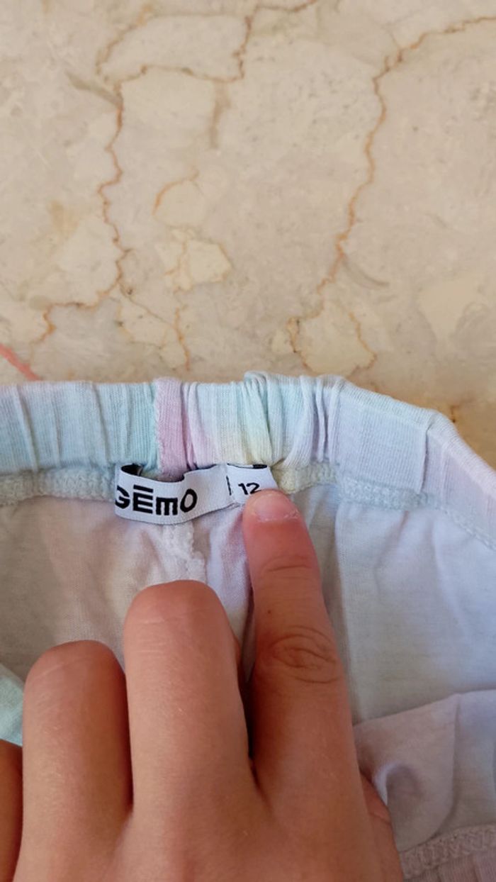 #manu_7896fille12ans legging - photo numéro 2