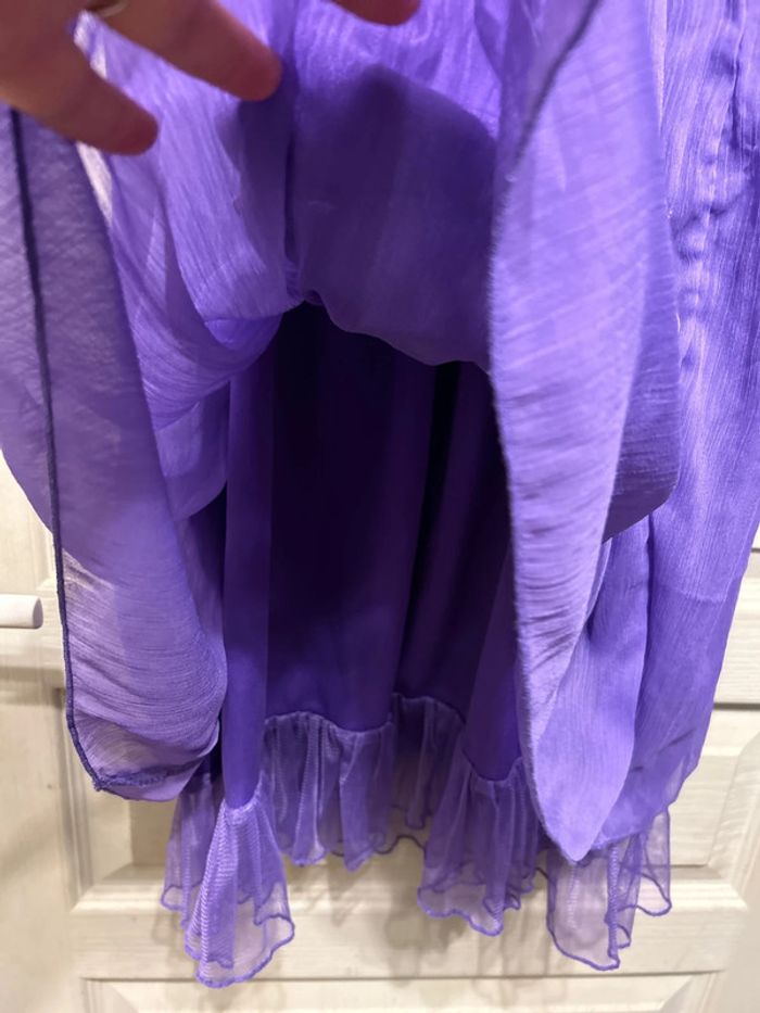 Robe de soirée - photo numéro 7