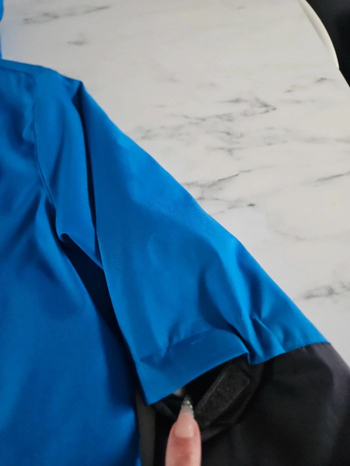 Wedze veste de ski enfants taille 12 ans - photo numéro 4