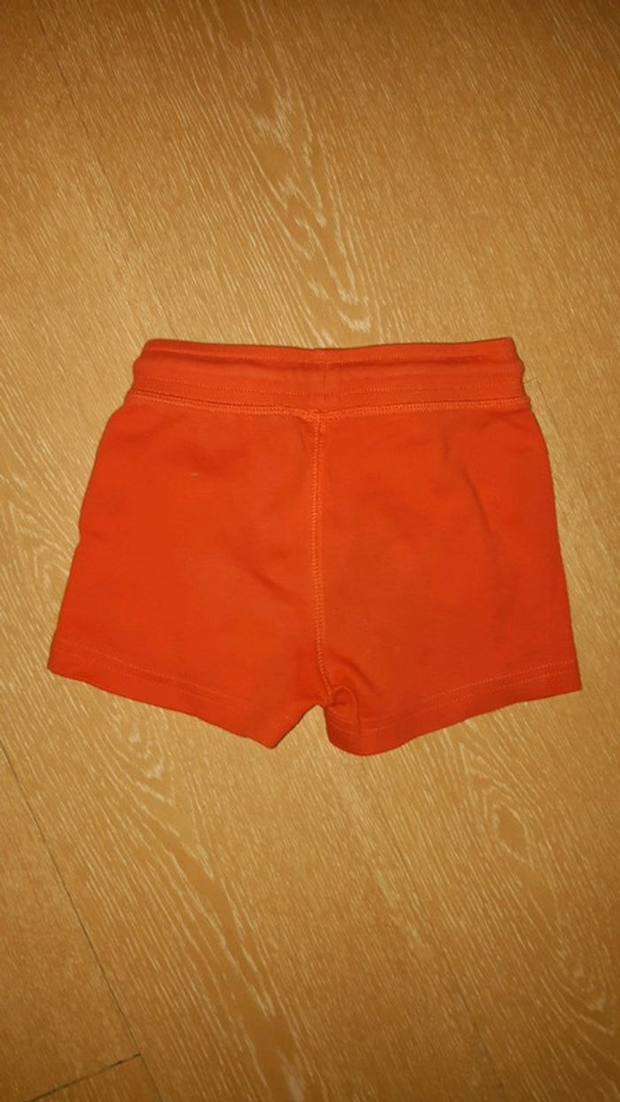 Short - photo numéro 2