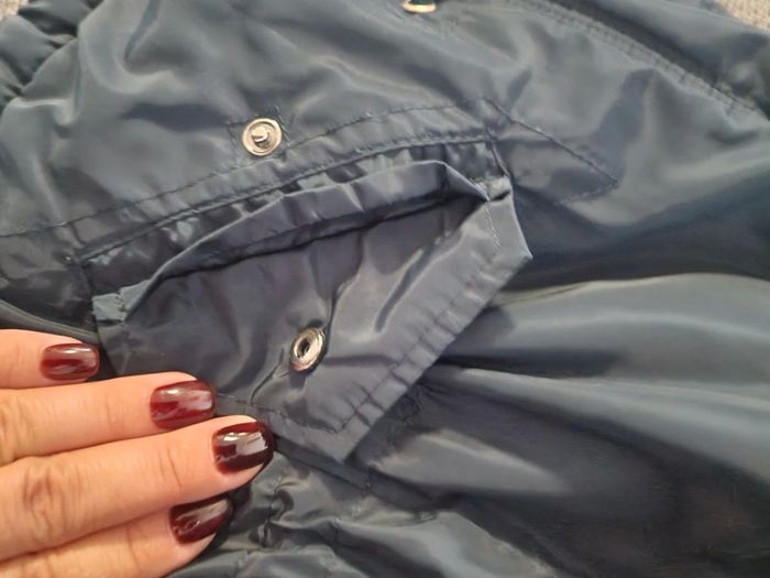 Parka Peggy-Ho - photo numéro 17