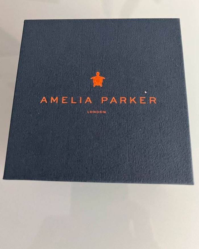 Créoles noires avec Strass - photo numéro 6