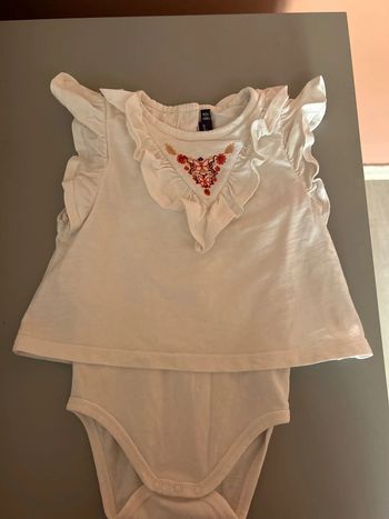 T shirt  bodies sergent majors