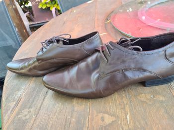 Chaussures. Homme. Taille 45. OWK. Jamais porté.