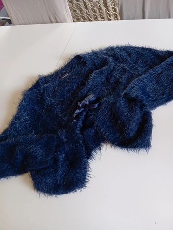 Veste boléro taille XS