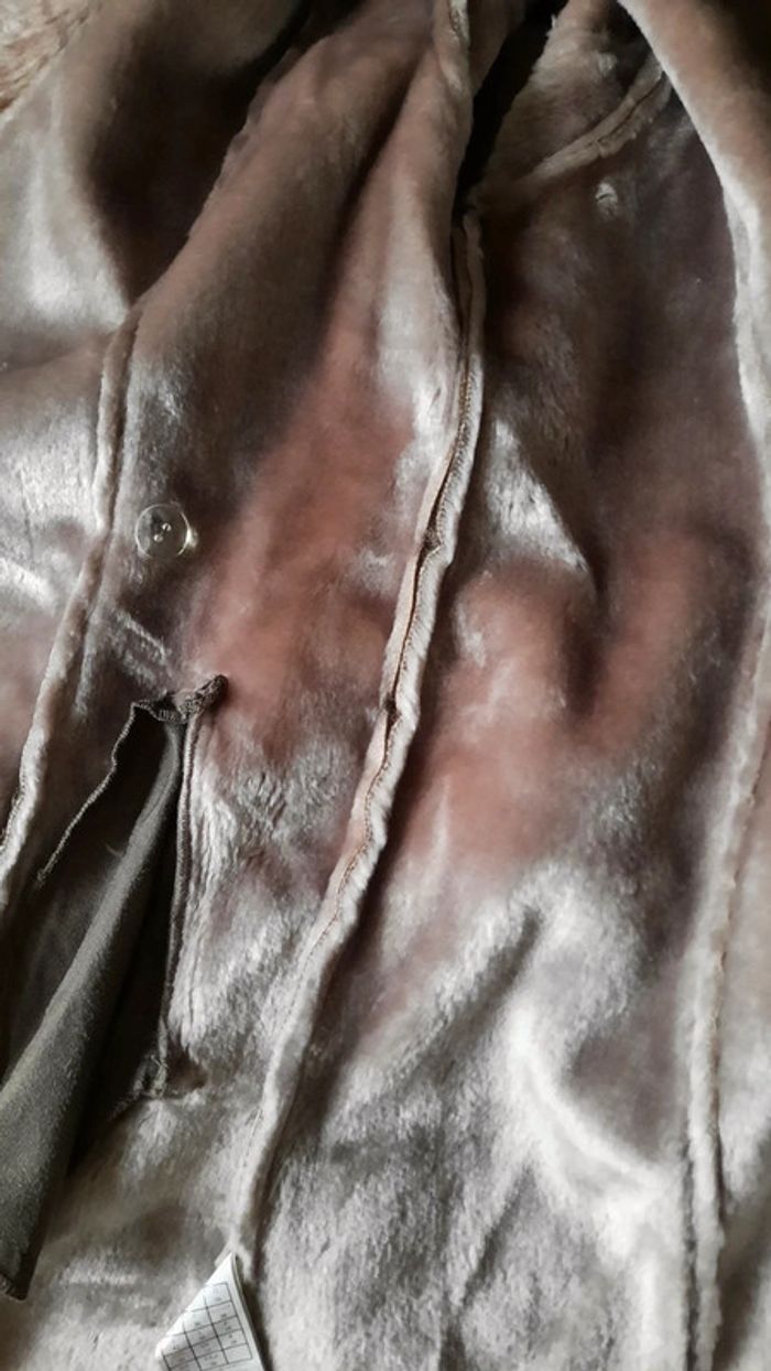 Promod - Manteau Taille 38 🌸 - photo numéro 8