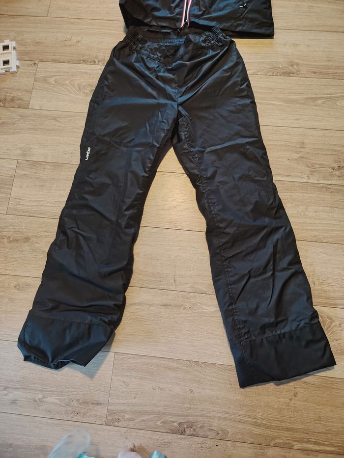 Ensemble ski wed'ze - photo numéro 4