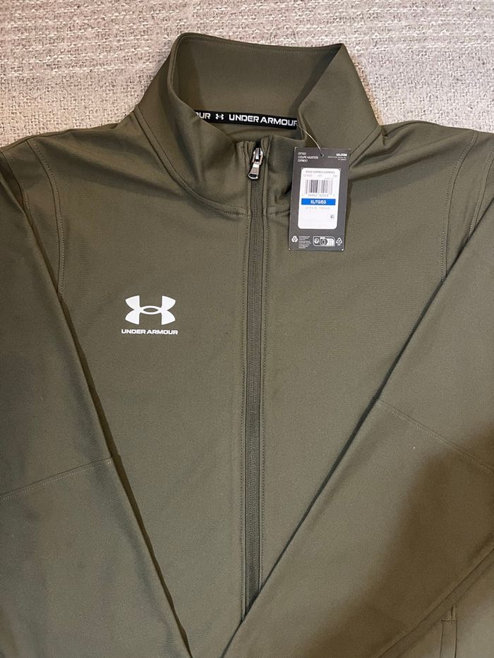 Veste Under armour - photo numéro 2