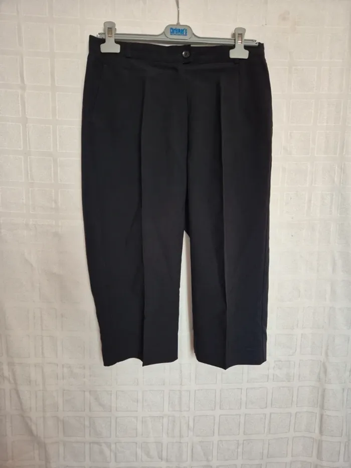 pantacourt taille 42