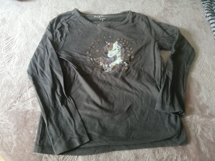 Lot de 4 sweat taille 5 ans - photo numéro 4