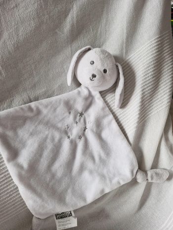 Doudou plat chien  Maisons du monde