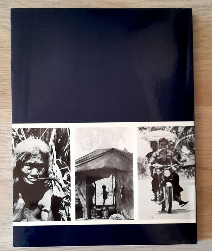 Des Hommes debout - Paul L. Seith les montagnards du sud-viêtnam - photo numéro 3