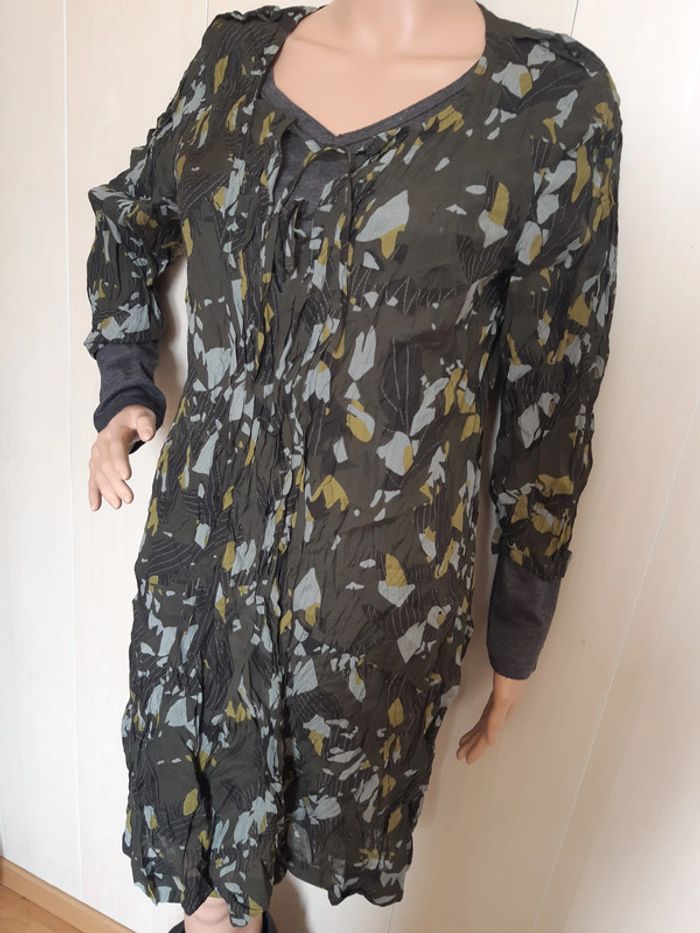 One step robe T.40 en tbe - photo numéro 2