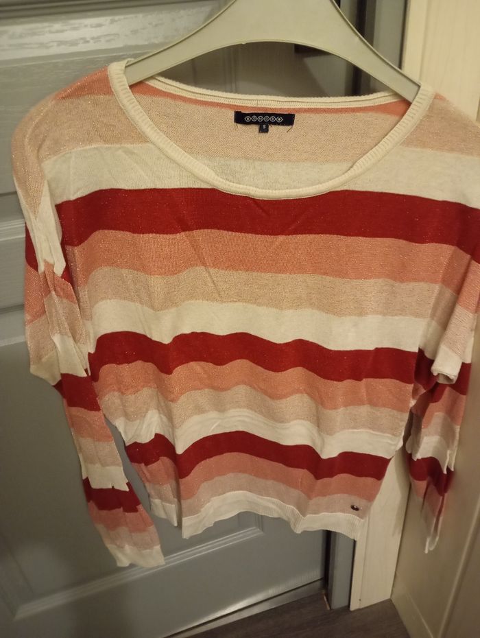 Pulls femme - photo numéro 6