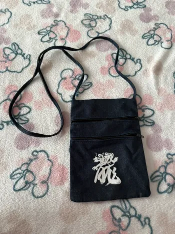 Sac a bandoulière