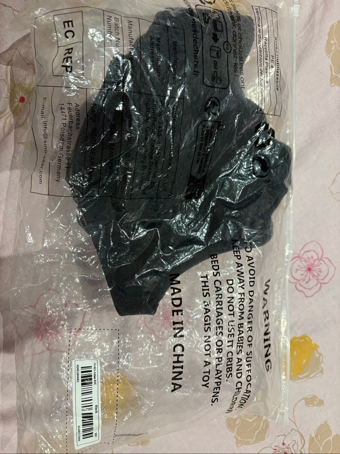 Soutif neuf - photo numéro 6