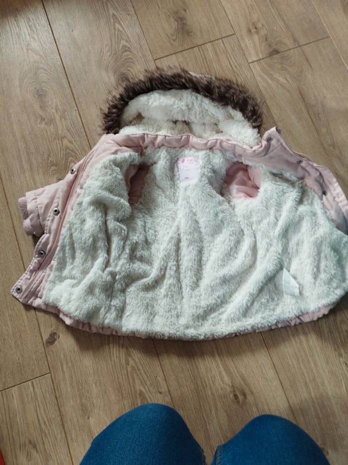 Manteau - photo numéro 4