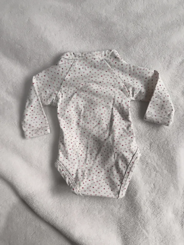 Lot body Verbaudet - photo numéro 11