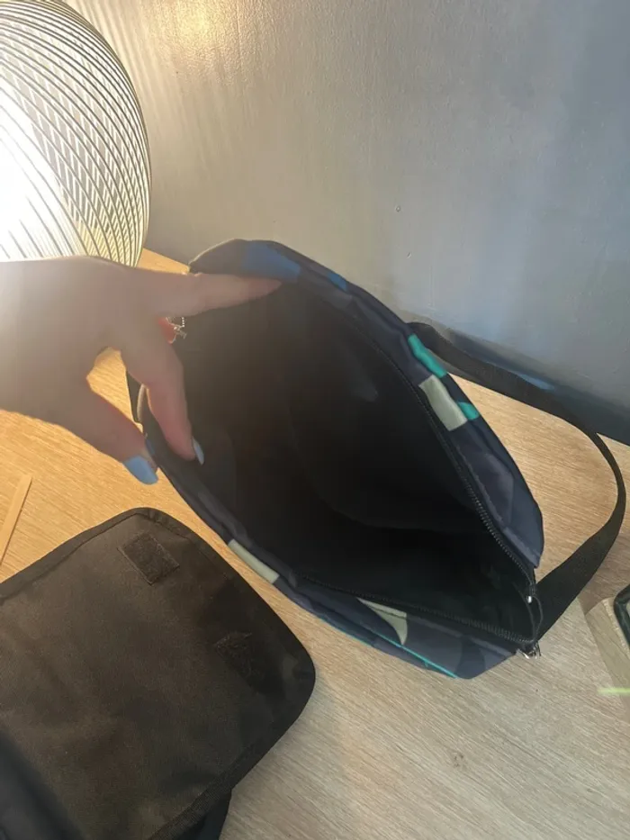Sacoche & trousse roblox - photo numéro 6