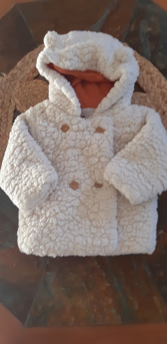 Manteau