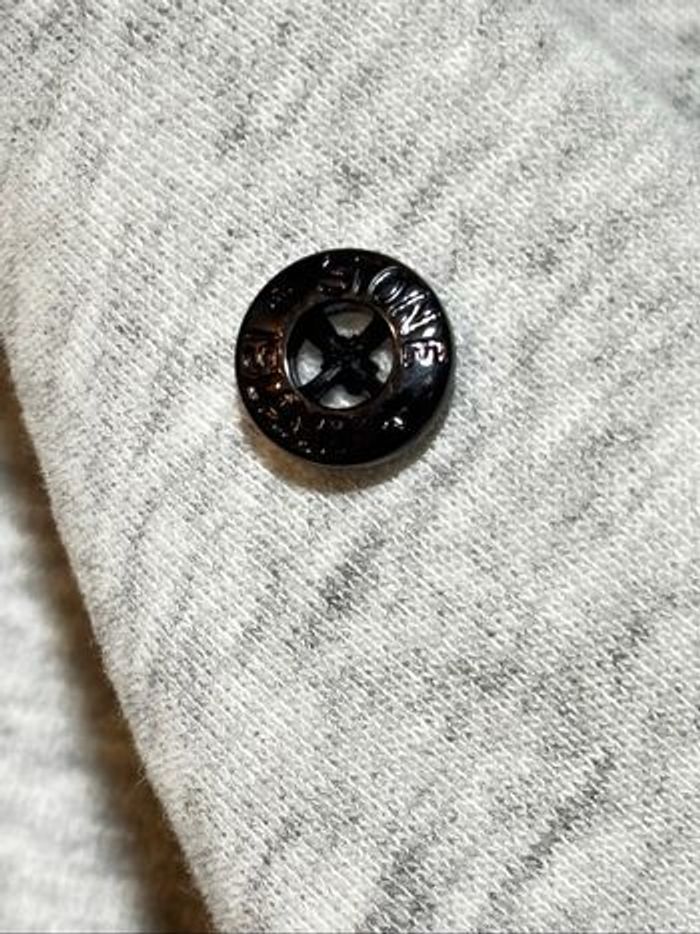 Pull Stone Island - photo numéro 5