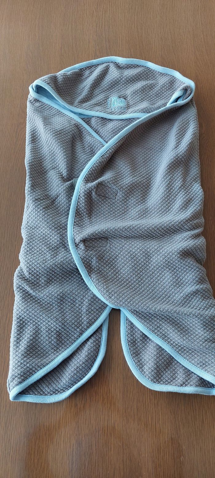 Couverture Babynomade Red Castle - photo numéro 8