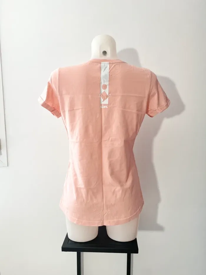 T-shirt Lidl - photo numéro 4