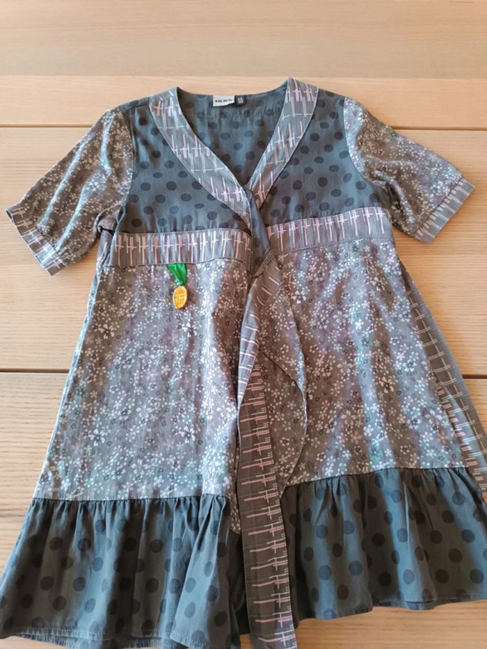 Robe IKKS - photo numéro 4