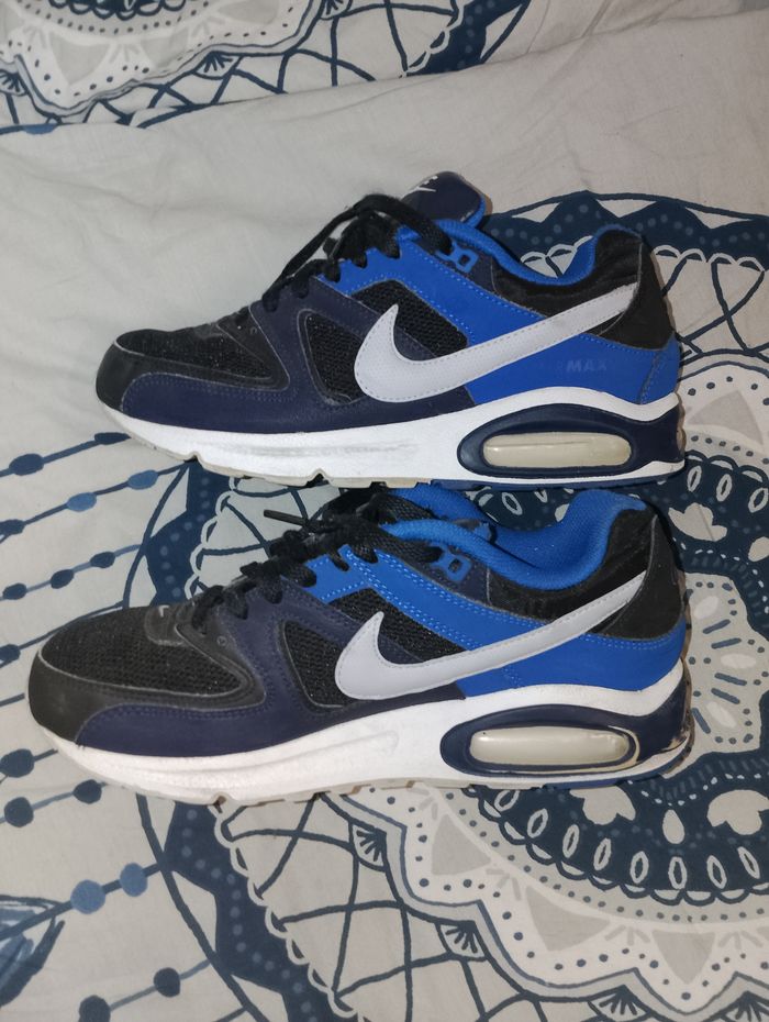 Nike air max command - photo numéro 4