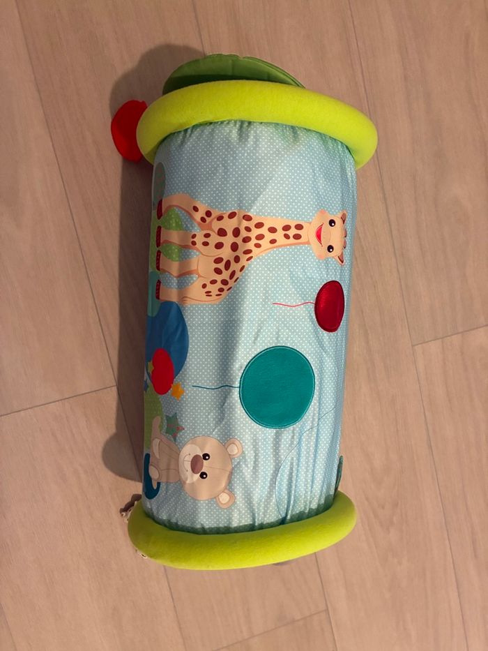 Rollin Sophie la girafe