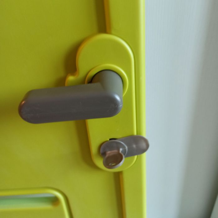Porte pour maison Smoby - photo numéro 4