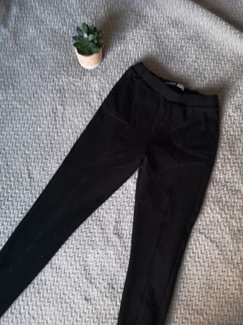 Pantalon legging okaidi taille 12 ans