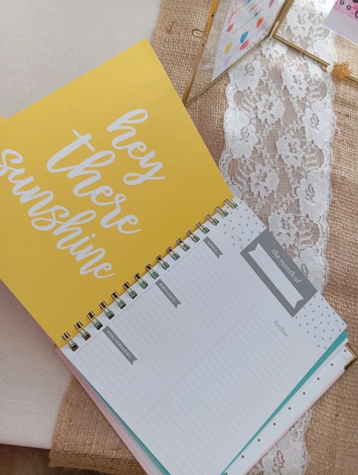 Planner neuf - photo numéro 6