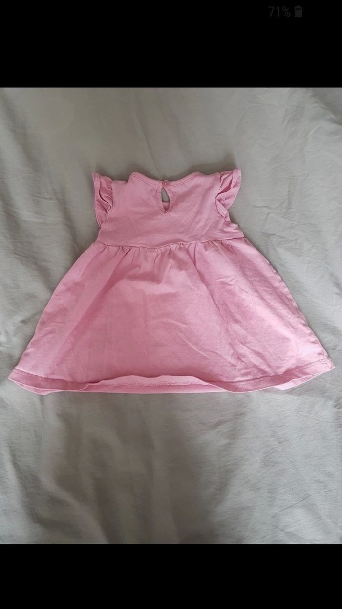 Robe légère - photo numéro 4