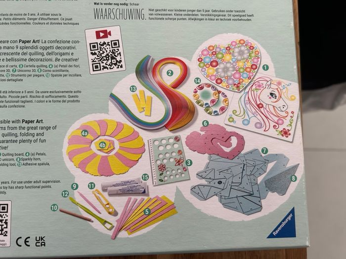 Créative papet art - photo numéro 3