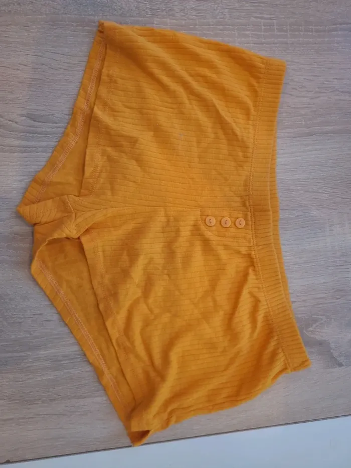 Short pyjama undiz